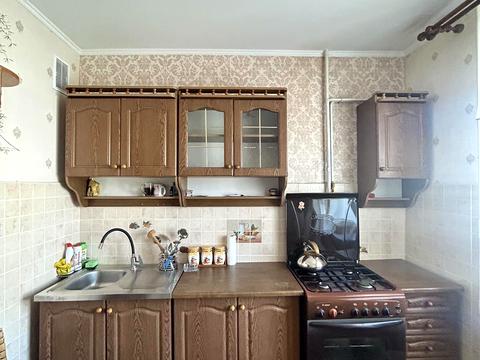 квартира по адресу Даниила Галицкого ул., 9а