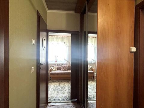 квартира по адресу Даниила Галицкого ул., 9а