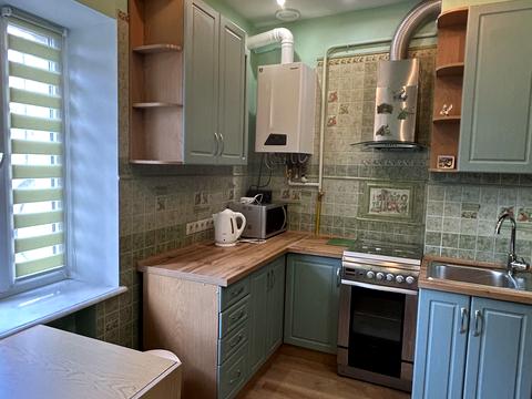 квартира за адресою Сніжна вул., 7