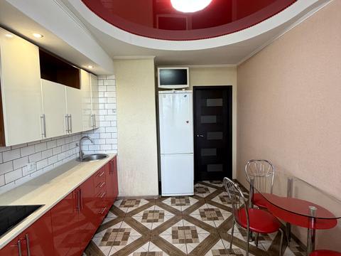 квартира по адресу Харьковское шоссе, 19-А