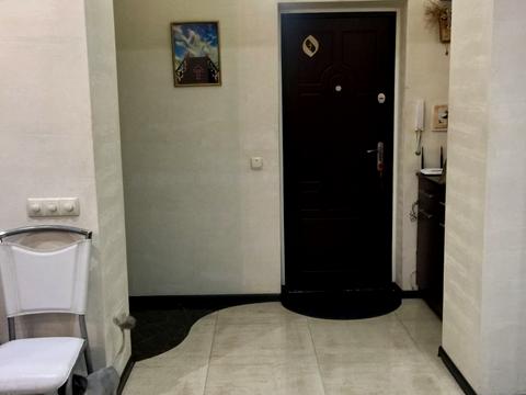 квартира за адресою Добровольців вул. (Маршала Говорова), 8