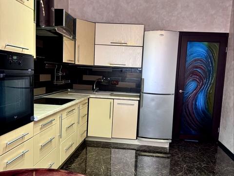 квартира за адресою Добровольців вул. (Маршала Говорова), 8