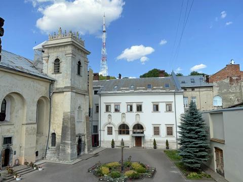 квартира за адресою Сніжна вул., 7