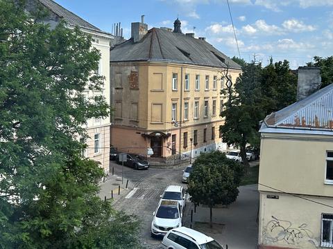 квартира за адресою Сніжна вул., 7