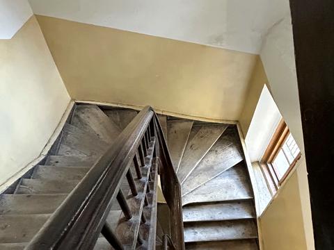 квартира за адресою Сніжна вул., 7