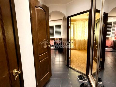 квартира за адресою Метробудівників вул., 32