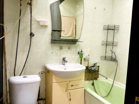 квартира за адресою Метробудівників вул., 32