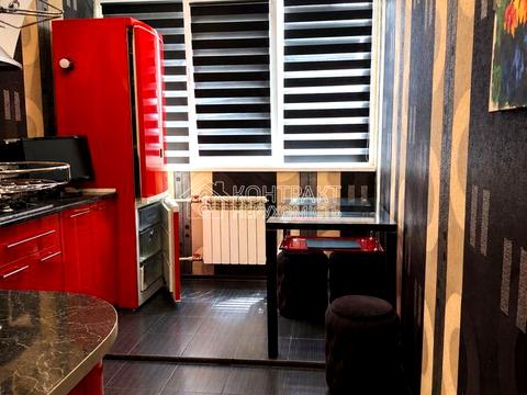 квартира за адресою Метробудівників вул., 32