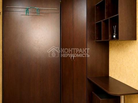 квартира за адресою Метробудівників вул., 32