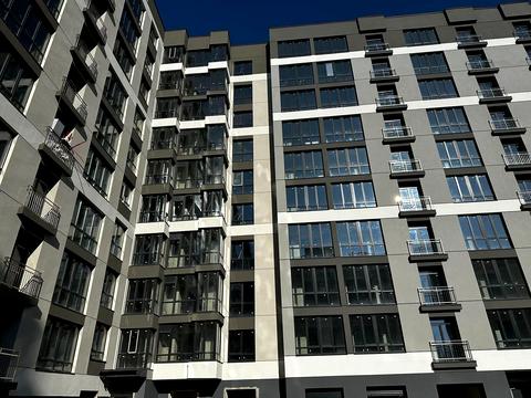 квартира за адресою Олександра Довженка вул., 31в, к. 7