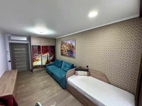 квартира по адресу Луговская ул., 255