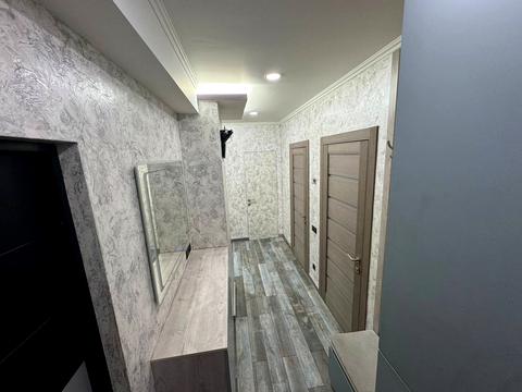 квартира по адресу Луговская ул., 255