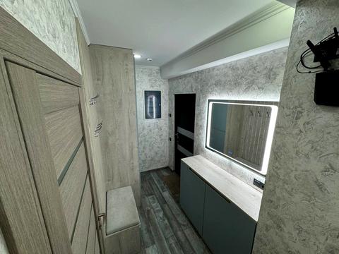квартира по адресу Луговская ул., 255