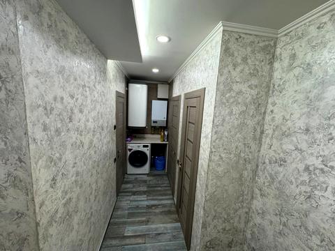 квартира по адресу Луговская ул., 255