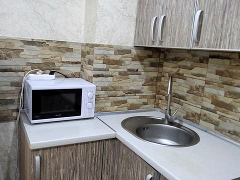 квартира по адресу Куликовский спуск (Революції), 9