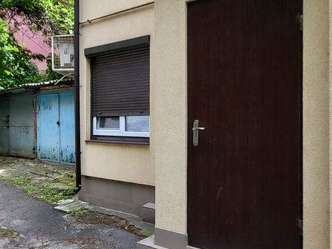 квартира по адресу Куликовский спуск (Революції), 9