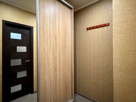 квартира по адресу Харьковское шоссе, 19-А
