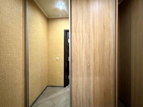 квартира по адресу Харьковское шоссе, 19-А