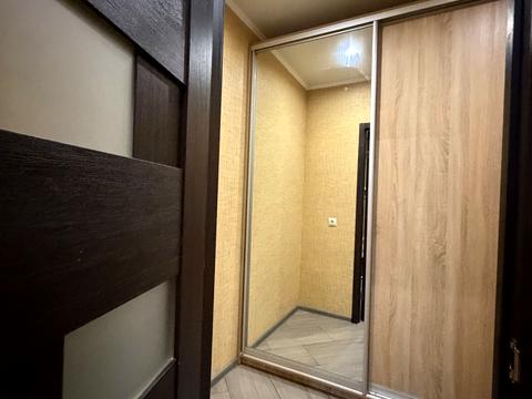 квартира по адресу Харьковское шоссе, 19-А