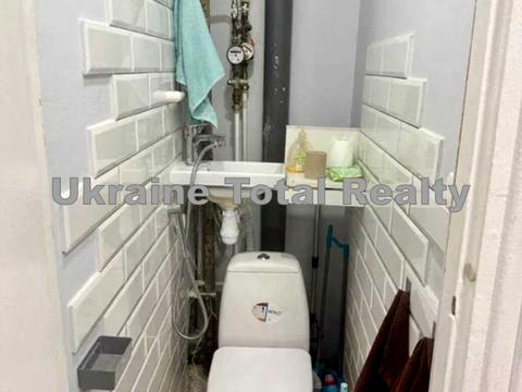 квартира за адресою Олега Мудрака вул. (Генерала Наумова), 37-Б