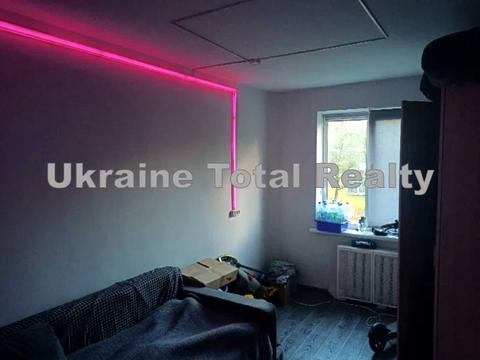 квартира за адресою Олега Мудрака вул. (Генерала Наумова), 37-Б