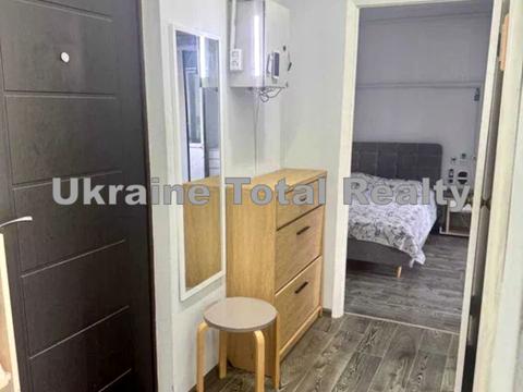 квартира за адресою Олега Мудрака вул. (Генерала Наумова), 37-Б