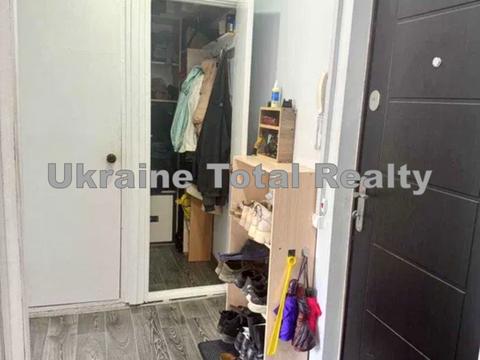 квартира за адресою Олега Мудрака вул. (Генерала Наумова), 37-Б