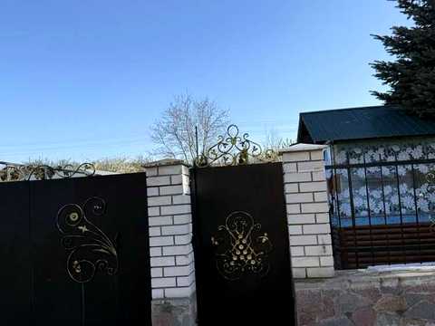дом по адресу Гетьмана Івана Сулими