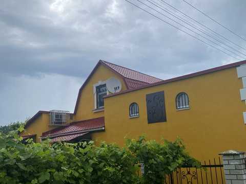 дом по адресу Гетьмана Івана Сулими