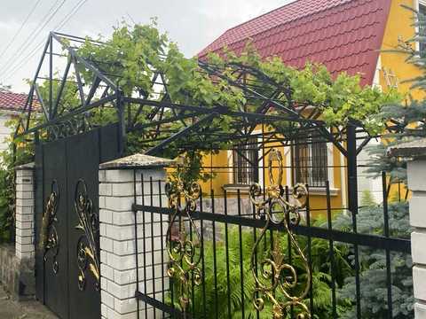 дом по адресу Гетьмана Івана Сулими