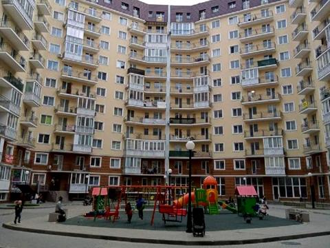 коммерческая по адресу Люстдорфская дорога ул. (Черноморская дорога), 100б
