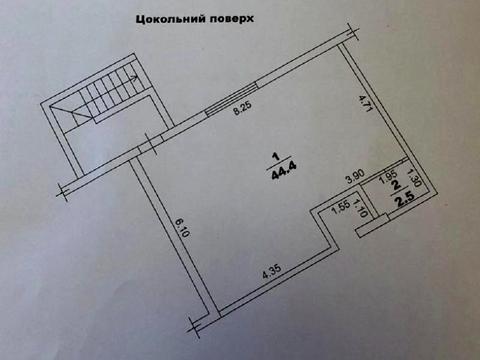 коммерческая по адресу Люстдорфская дорога ул. (Черноморская дорога), 100б