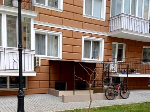 коммерческая по адресу Люстдорфская дорога ул. (Черноморская дорога), 100б
