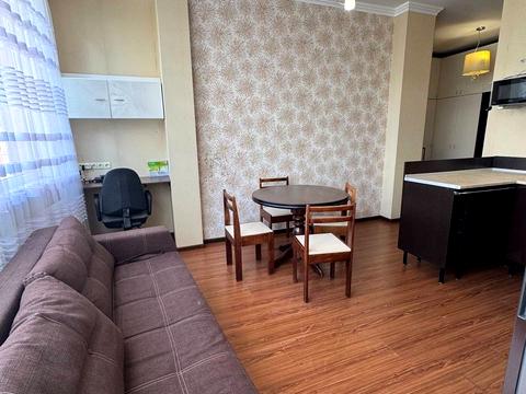 квартира по адресу Отакара Яроша пер., 16