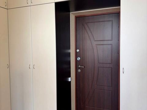 квартира по адресу Отакара Яроша пер., 16