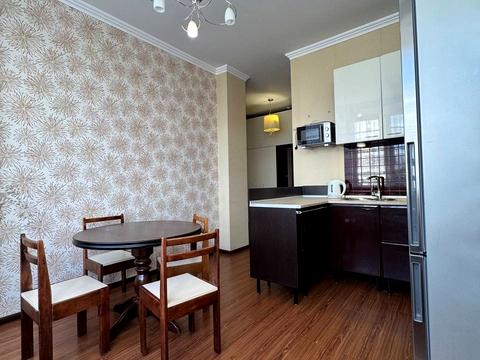 квартира по адресу Отакара Яроша пер., 16