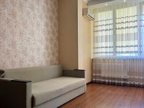 квартира по адресу Отакара Яроша пер., 16