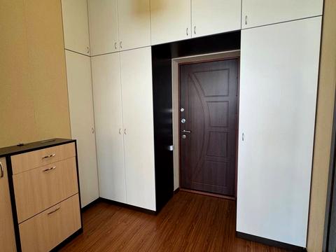 квартира по адресу Отакара Яроша пер., 16