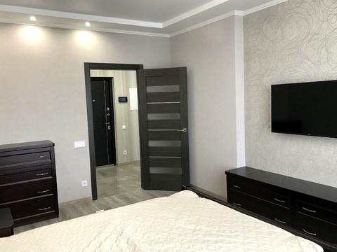 квартира по адресу Соломенская ул., 20-В