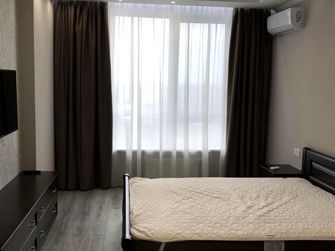 квартира по адресу Соломенская ул., 20-В