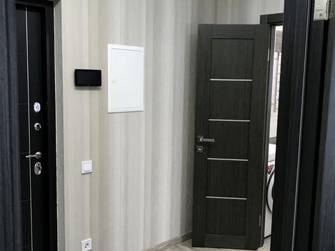 квартира по адресу Соломенская ул., 20-В