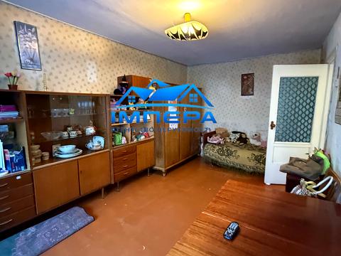 квартира по адресу Баленко ул., 16