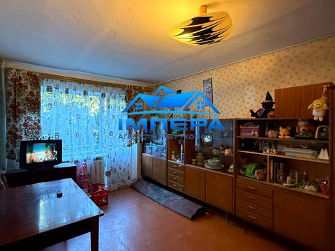 квартира по адресу Баленко ул., 16
