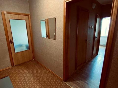квартира за адресою Миколи Ушакова вул., 16