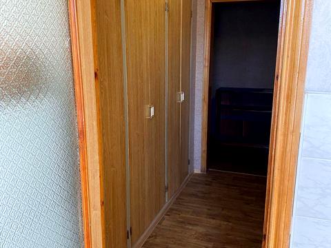квартира за адресою Миколи Ушакова вул., 16