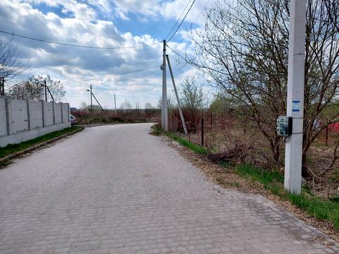 участок по адресу Богдана Хмельницького