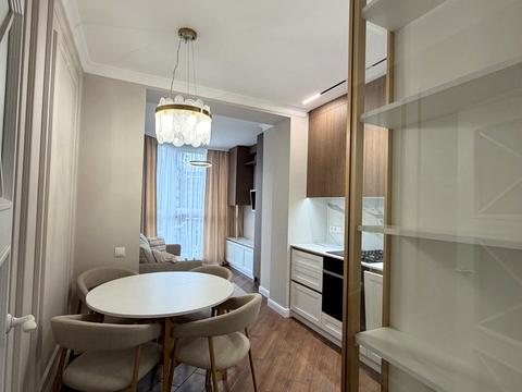 квартира по адресу Мартинова просп., 6