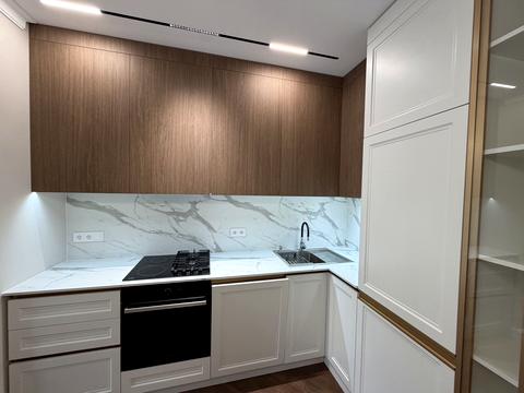 квартира по адресу Мартинова просп., 6