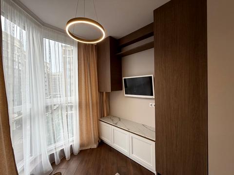 квартира по адресу Мартинова просп., 6
