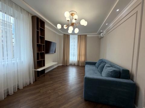 квартира по адресу Мартинова просп., 6